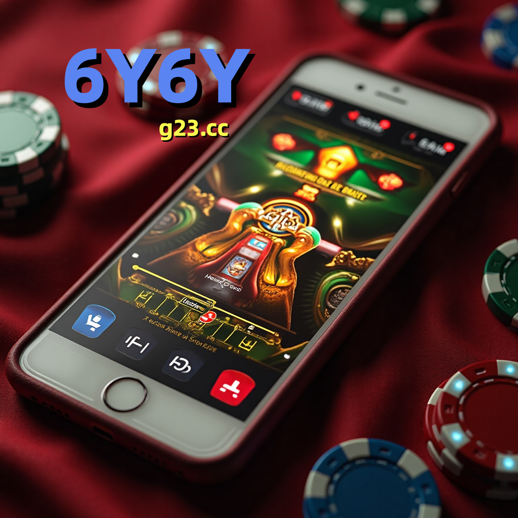 6Y6Y GAME-Apostas