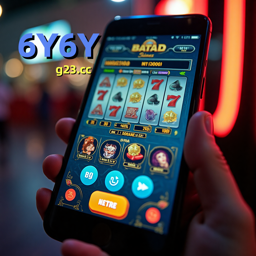 6Y6Y-Game-Crash