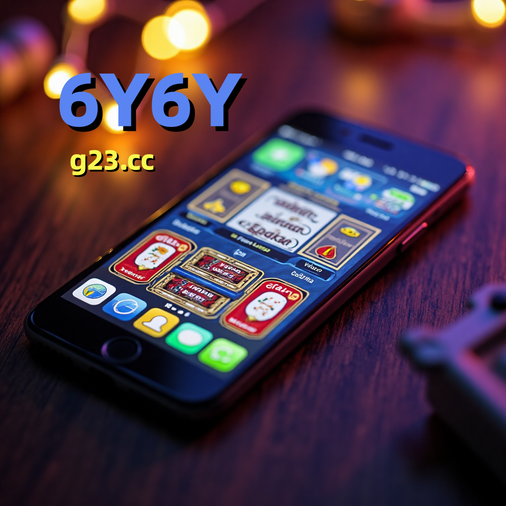 6Y6Y GAME-Slots