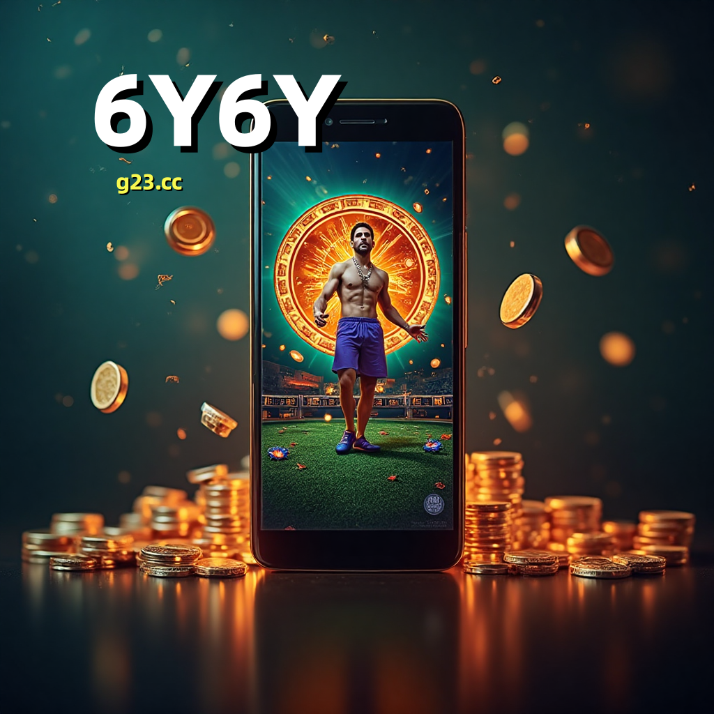 6Y6Y GAME-Jogo