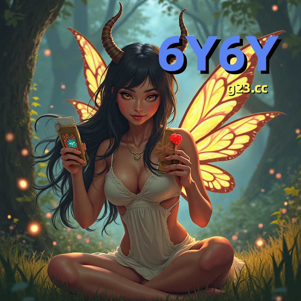 6Y6Y GAME-Slots
